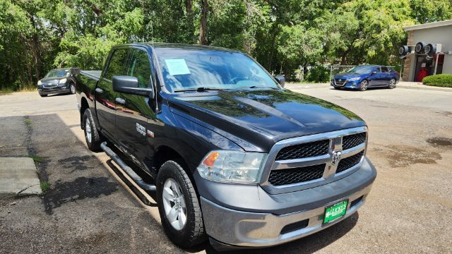 2014 DODGE RAM 1500 TRADESMAN Sandy UT