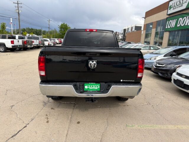 2014 DODGE RAM 1500 TRADESMAN West Valley City UT