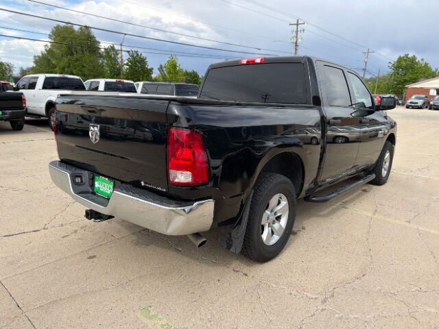 2014 DODGE RAM 1500 TRADESMAN West Valley City UT