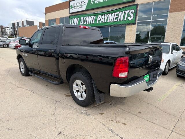 2014 DODGE RAM 1500 TRADESMAN West Valley City UT