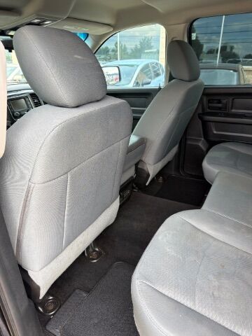 2014 DODGE RAM 1500 TRADESMAN West Valley City UT