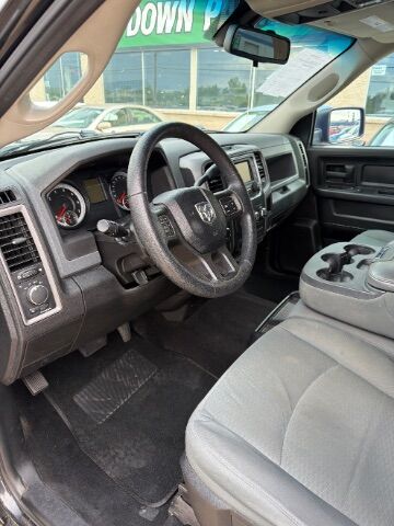 2014 DODGE RAM 1500 TRADESMAN West Valley City UT