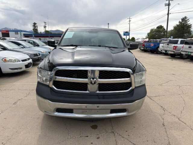 2014 DODGE RAM 1500 TRADESMAN West Valley City UT