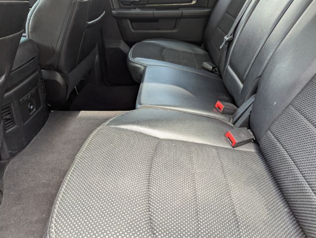 2014 DODGE RAM CREW SPORT Ogden UT