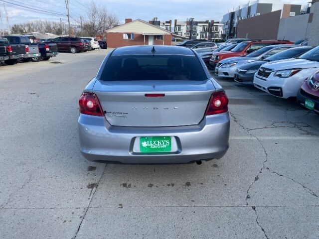 2014 Dodge Avenger SE Ogden UT
