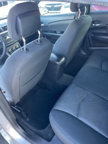 2014 Dodge Avenger SE Ogden UT