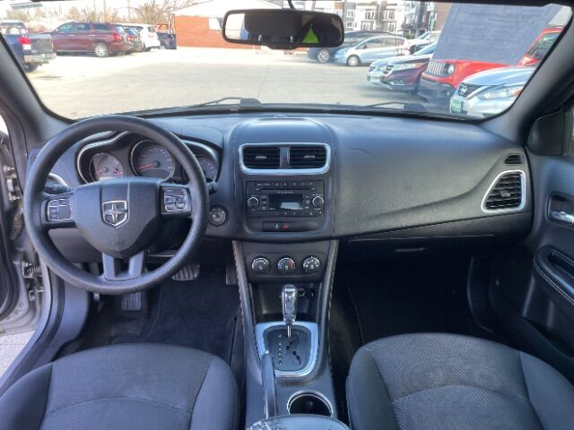 2014 Dodge Avenger SE West Valley City UT