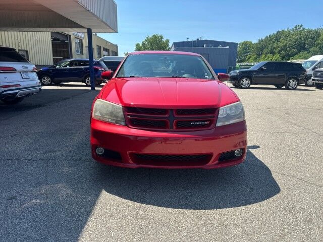 2014 Dodge Avenger SXT Cleveland OH