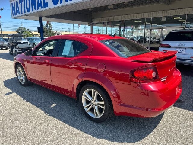 2014 Dodge Avenger SXT Cleveland OH
