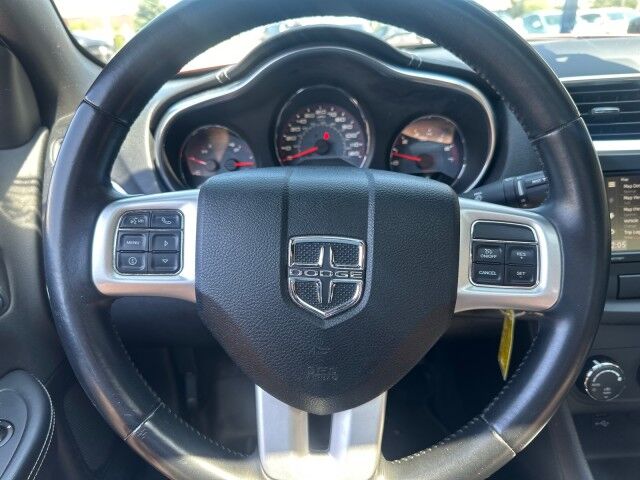 2014 Dodge Avenger SXT Cleveland OH