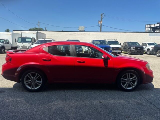 2014 Dodge Avenger SXT Cleveland OH