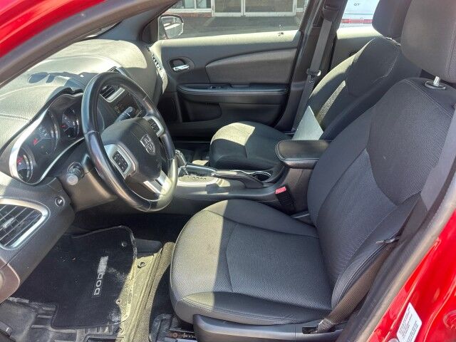 2014 Dodge Avenger SXT Cleveland OH