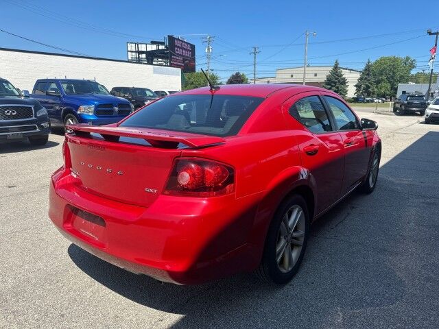 2014 Dodge Avenger SXT Cleveland OH
