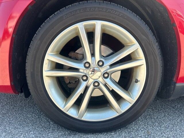2014 Dodge Avenger SXT Cleveland OH