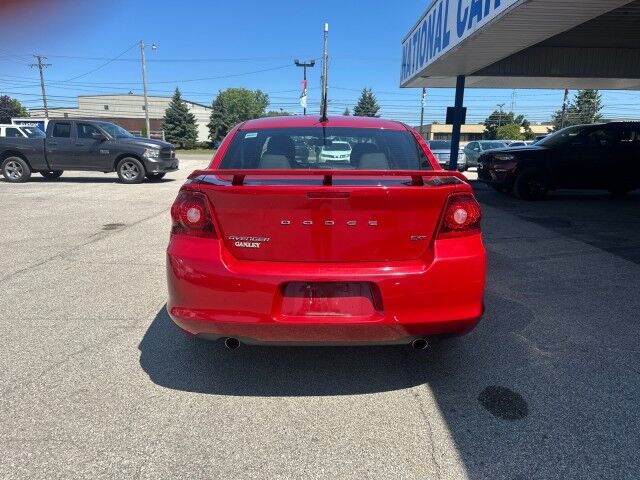 2014 Dodge Avenger SXT Cleveland OH