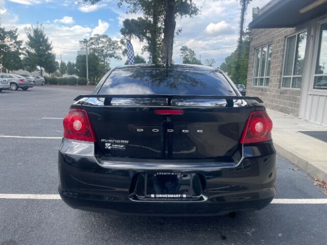 2014 Dodge Avenger SXT Columbia SC