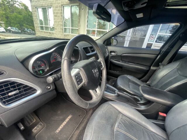 2014 Dodge Avenger SXT Columbia SC