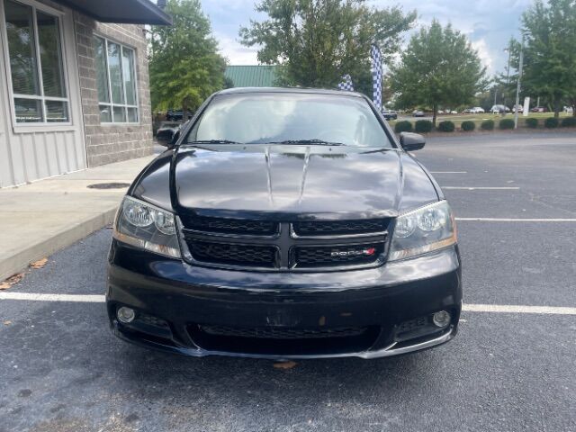 2014 Dodge Avenger SXT Columbia SC