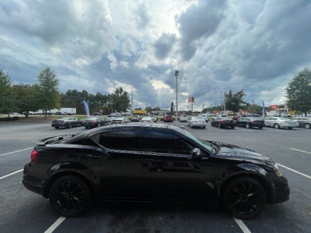 2014 Dodge Avenger SXT Columbia SC