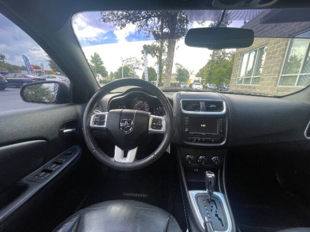 2014 Dodge Avenger SXT Columbia SC