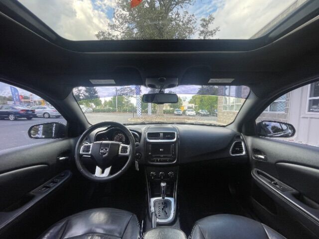 2014 Dodge Avenger SXT Columbia SC