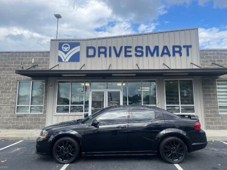 2014 Dodge Avenger SXT Columbia SC
