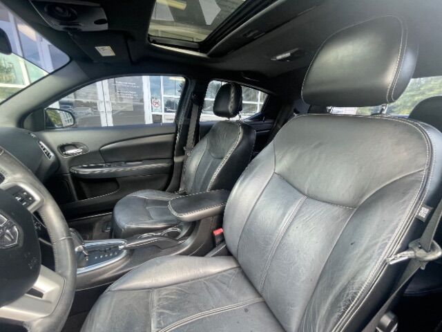 2014 Dodge Avenger SXT Columbia SC