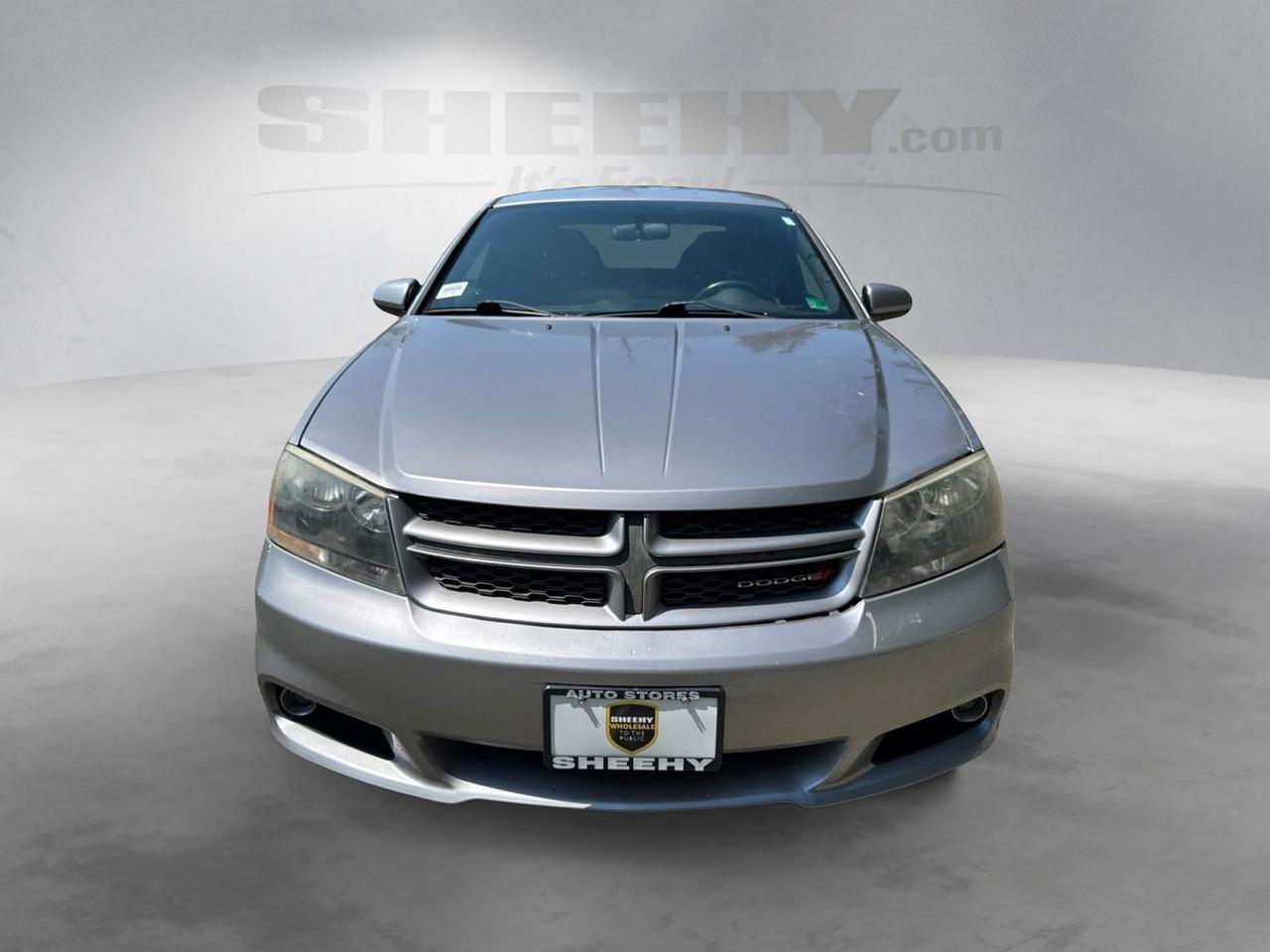 2014 Dodge Avenger SXT Warrenton VA