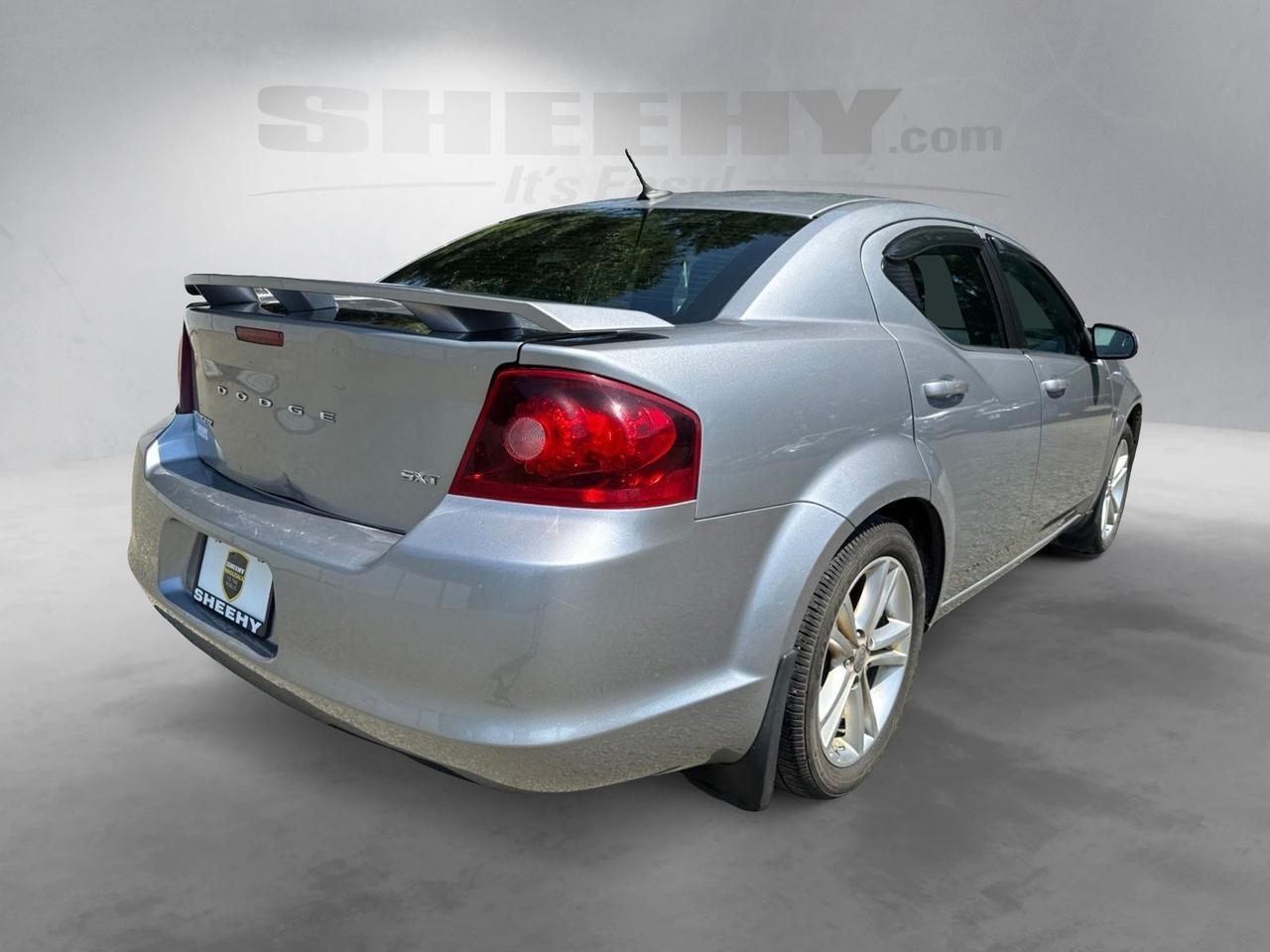 2014 Dodge Avenger SXT Warrenton VA