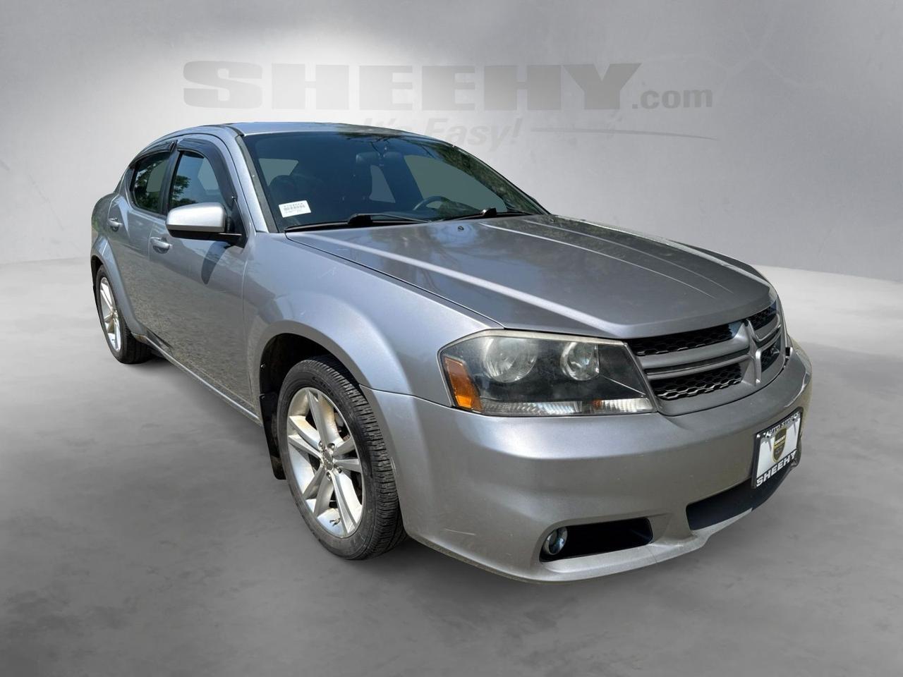 2014 Dodge Avenger SXT Warrenton VA