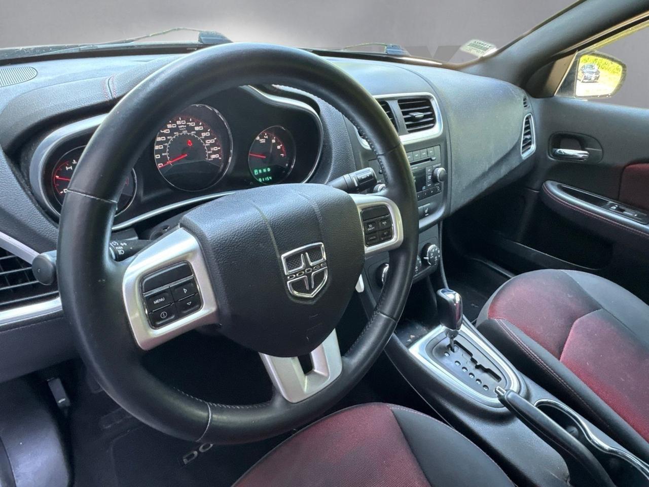 2014 Dodge Avenger SXT Warrenton VA