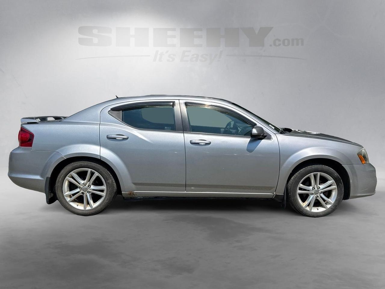 2014 Dodge Avenger SXT Warrenton VA