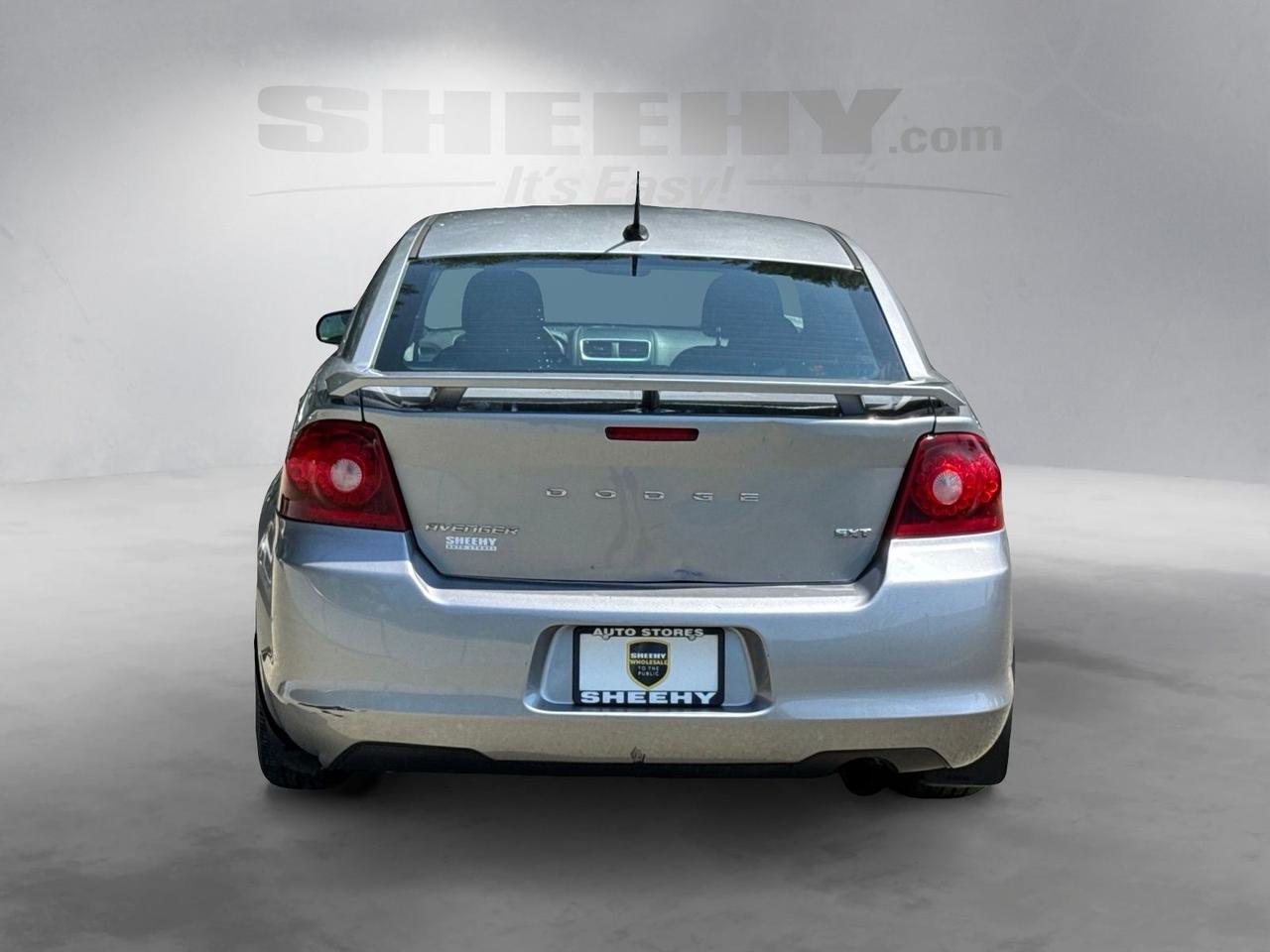 2014 Dodge Avenger SXT Warrenton VA