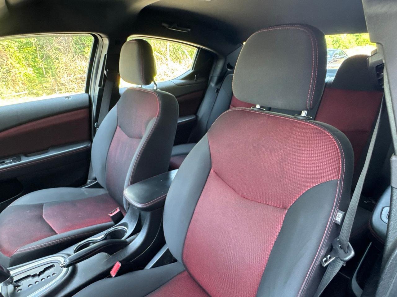 2014 Dodge Avenger SXT Warrenton VA