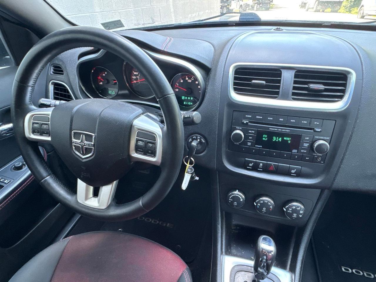2014 Dodge Avenger SXT Warrenton VA