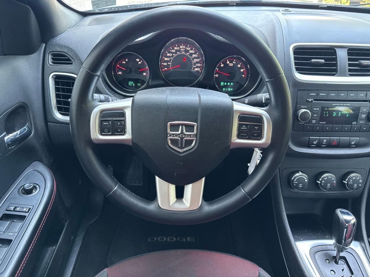 2014 Dodge Avenger SXT Warrenton VA