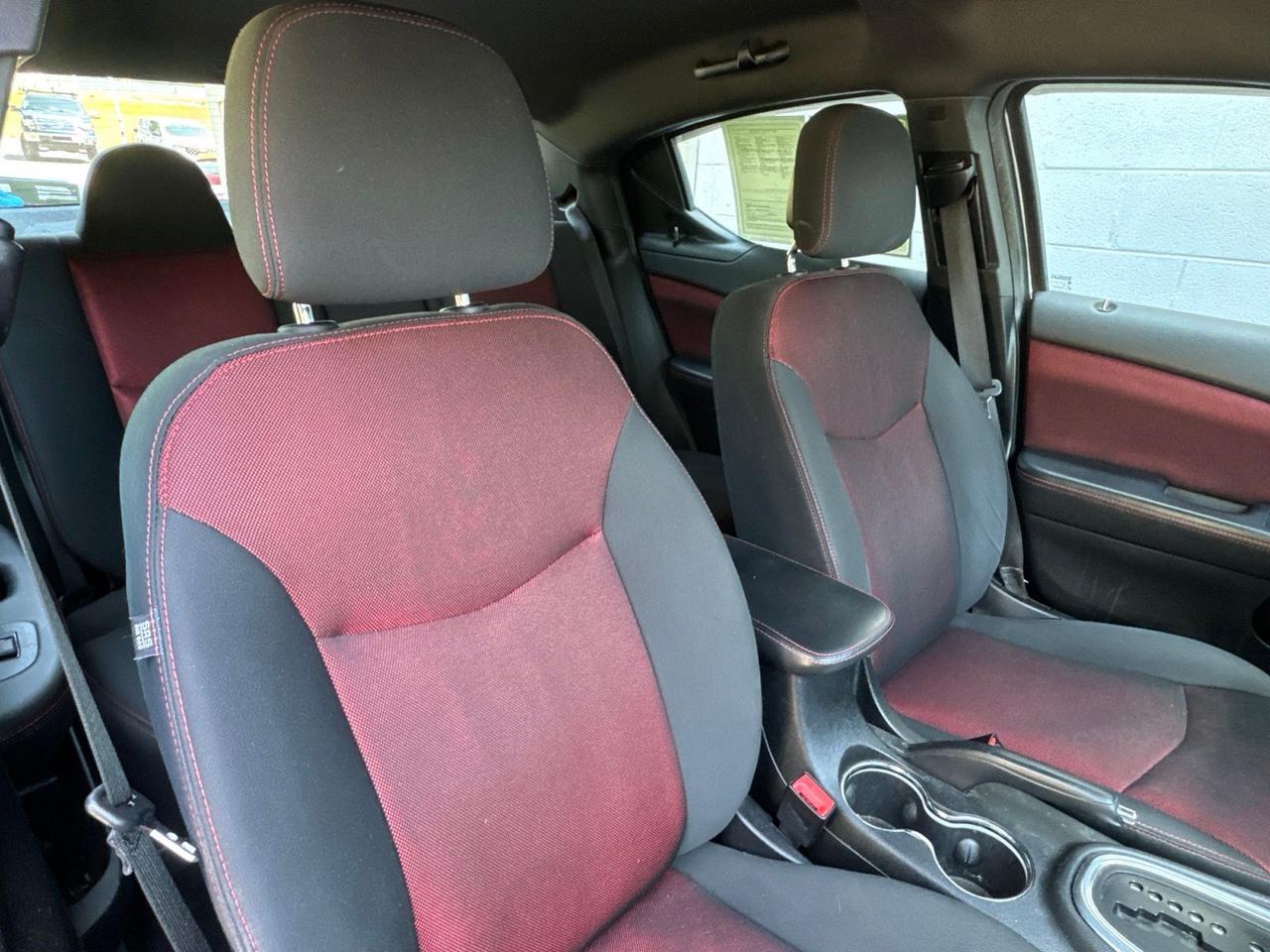 2014 Dodge Avenger SXT Warrenton VA