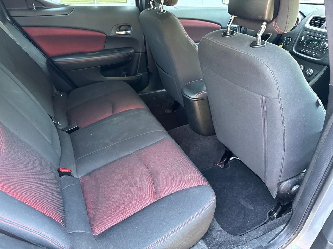 2014 Dodge Avenger SXT Warrenton VA