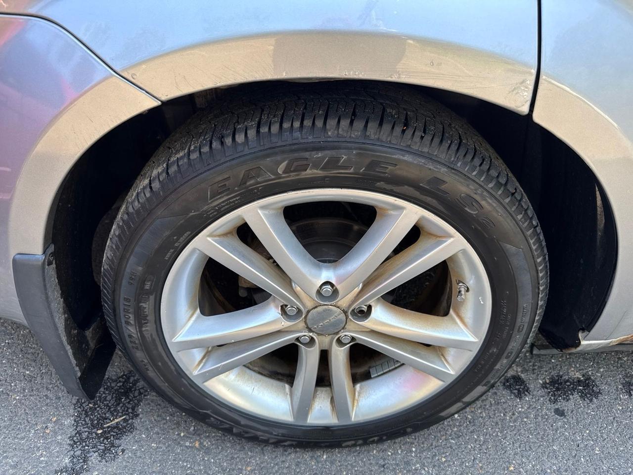 2014 Dodge Avenger SXT Warrenton VA