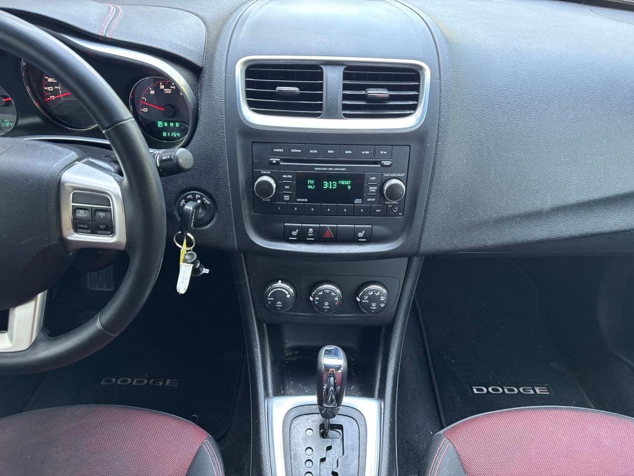 2014 Dodge Avenger SXT Warrenton VA