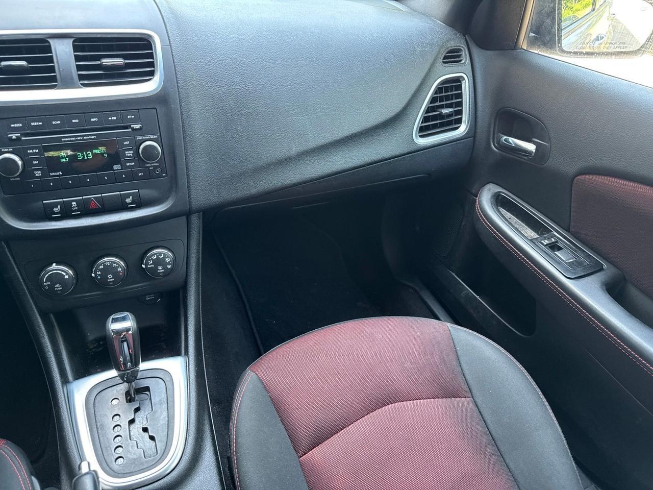 2014 Dodge Avenger SXT Warrenton VA