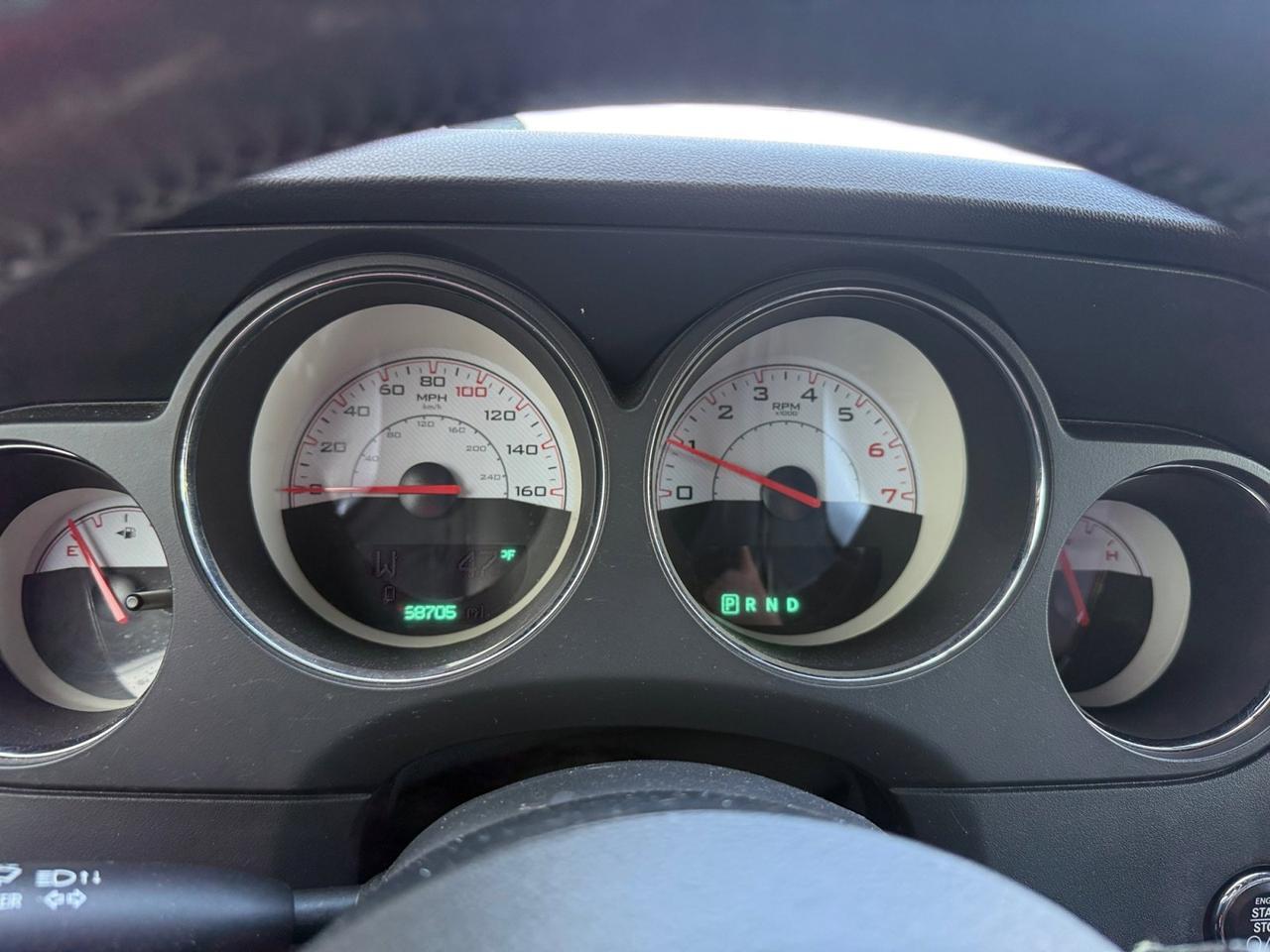 2014 Dodge CHALLENGER R/T 100th Anniversary Appearance Gr Salt Lake City UT