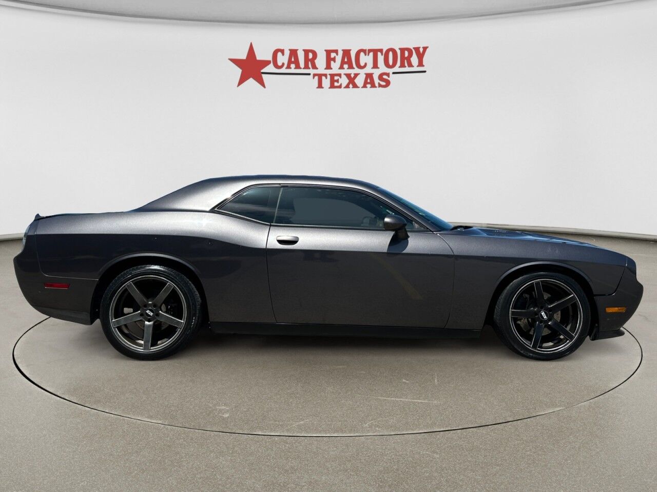 2014 Dodge Challenger 2dr Cpe R/T Lancaster TX