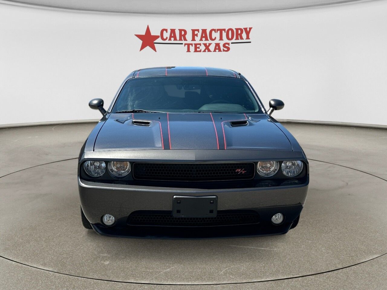 2014 Dodge Challenger 2dr Cpe R/T Lancaster TX