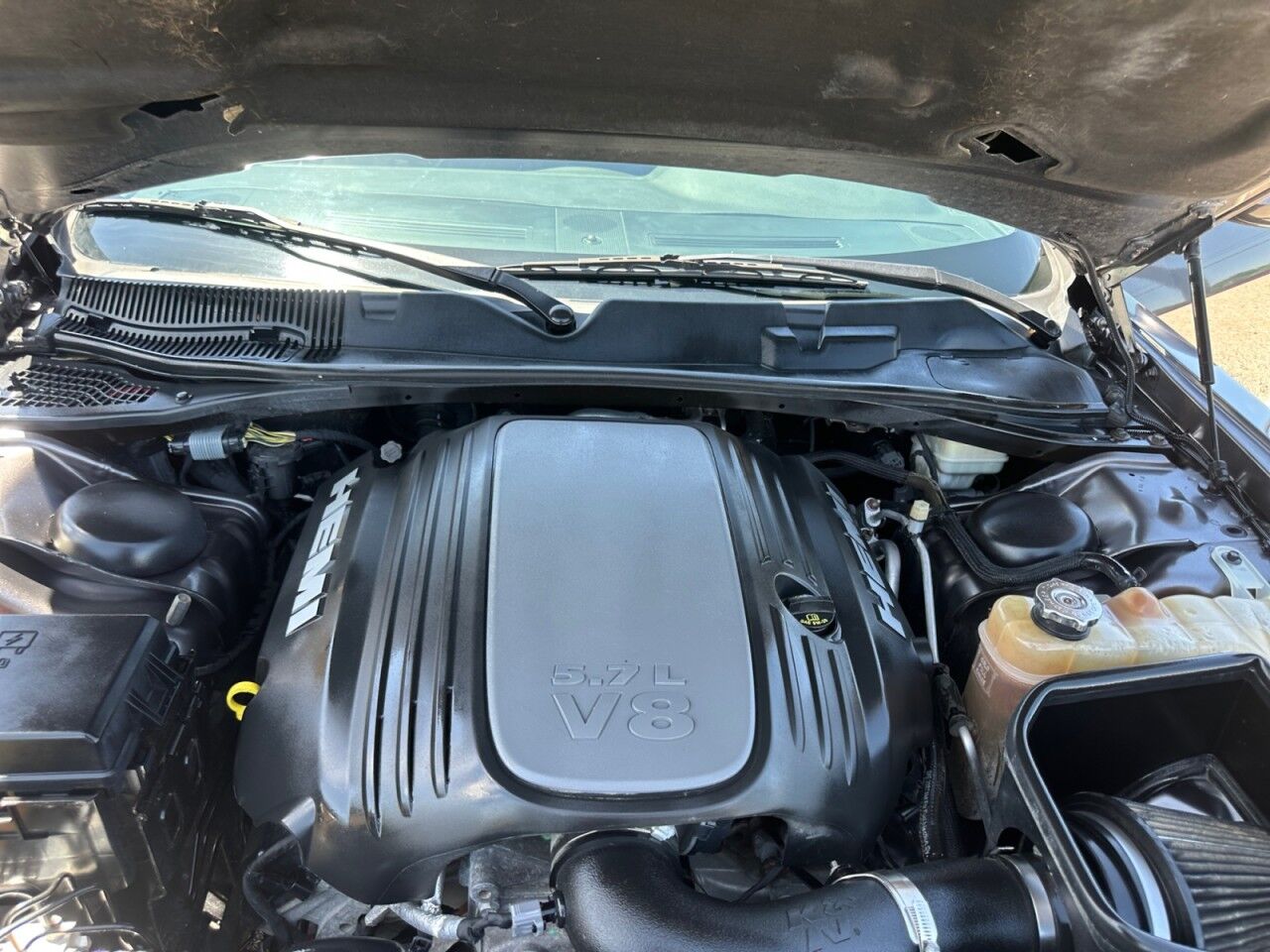 2014 Dodge Challenger 2dr Cpe R/T Lancaster TX