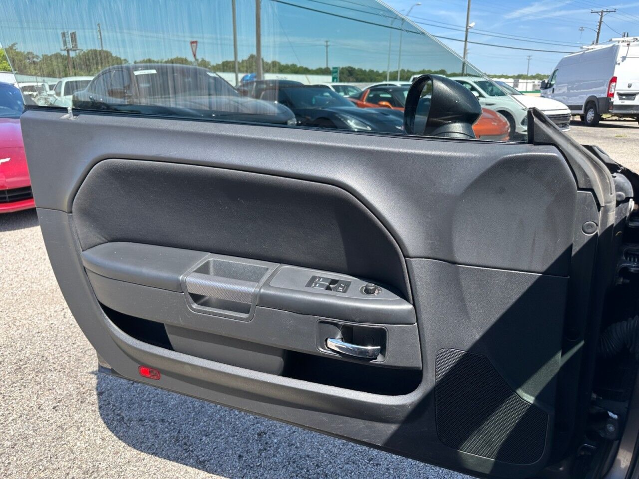 2014 Dodge Challenger 2dr Cpe R/T Lancaster TX