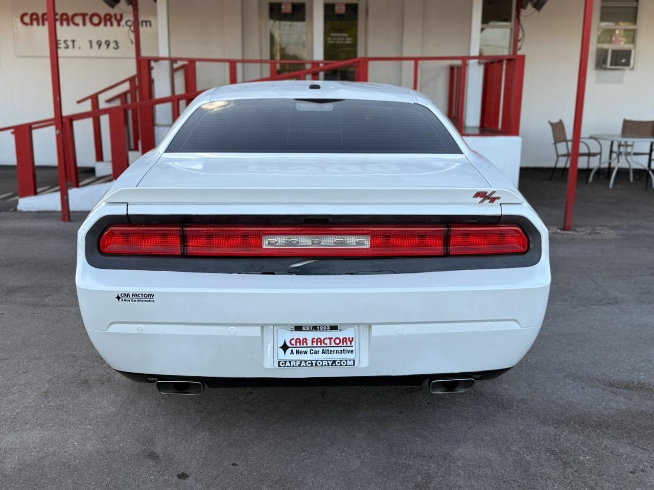 2014 Dodge Challenger R/T 100th Anniversary Appearance Gr Hollywood FL