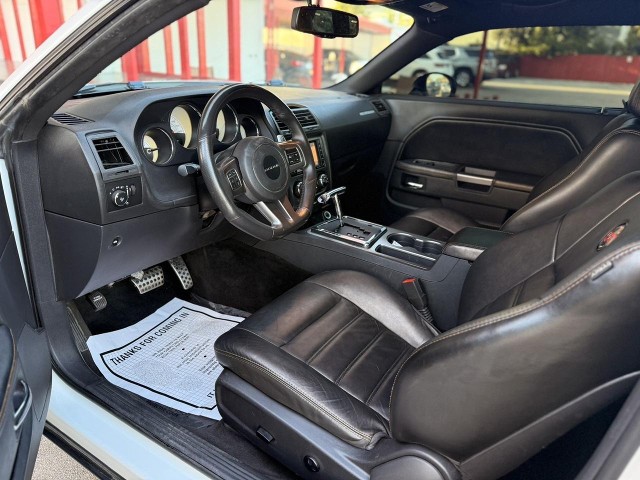 2014 Dodge Challenger R/T 100th Anniversary Appearance Gr Hollywood FL