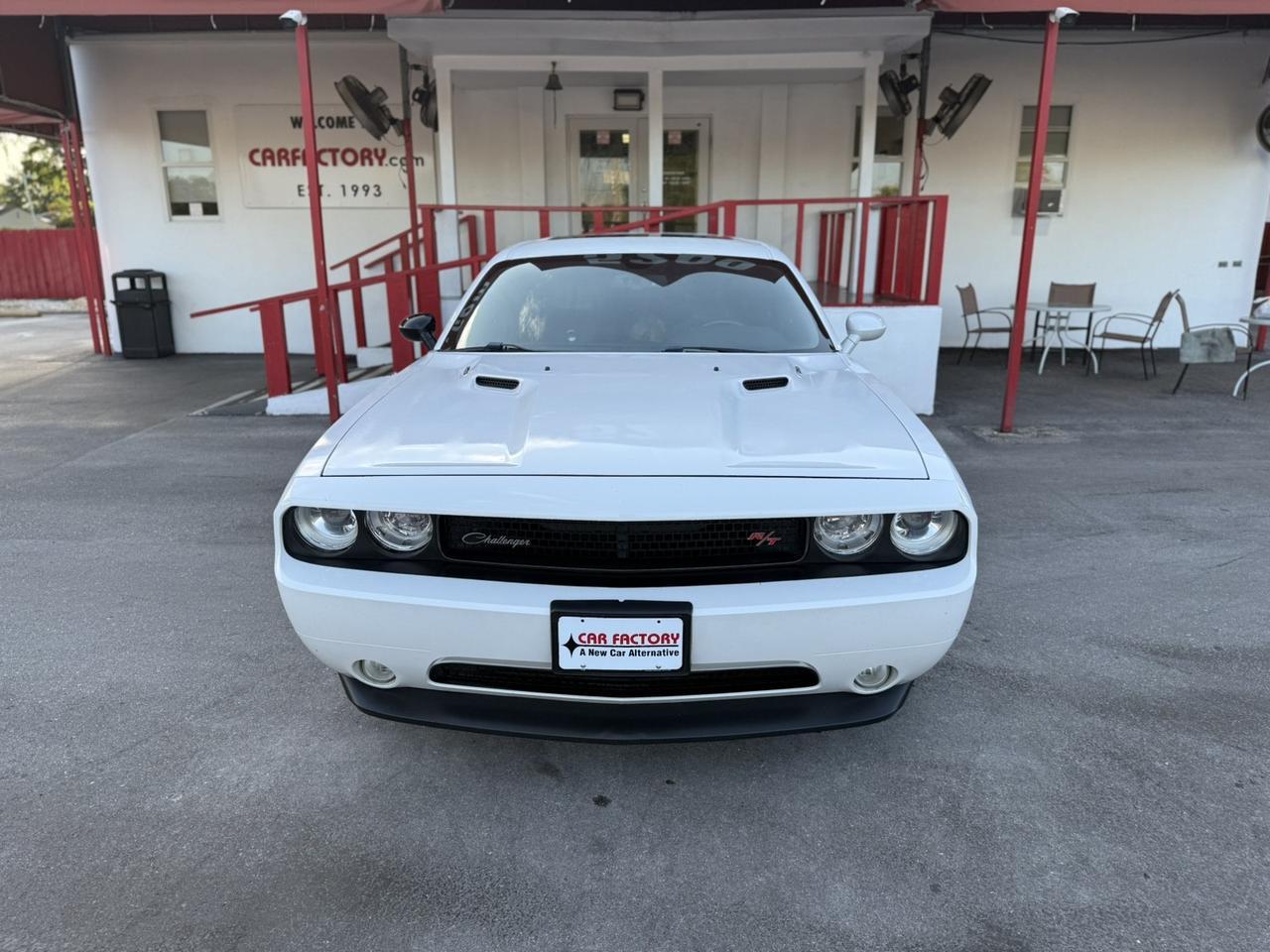 2014 Dodge Challenger R/T 100th Anniversary Appearance Gr Hollywood FL