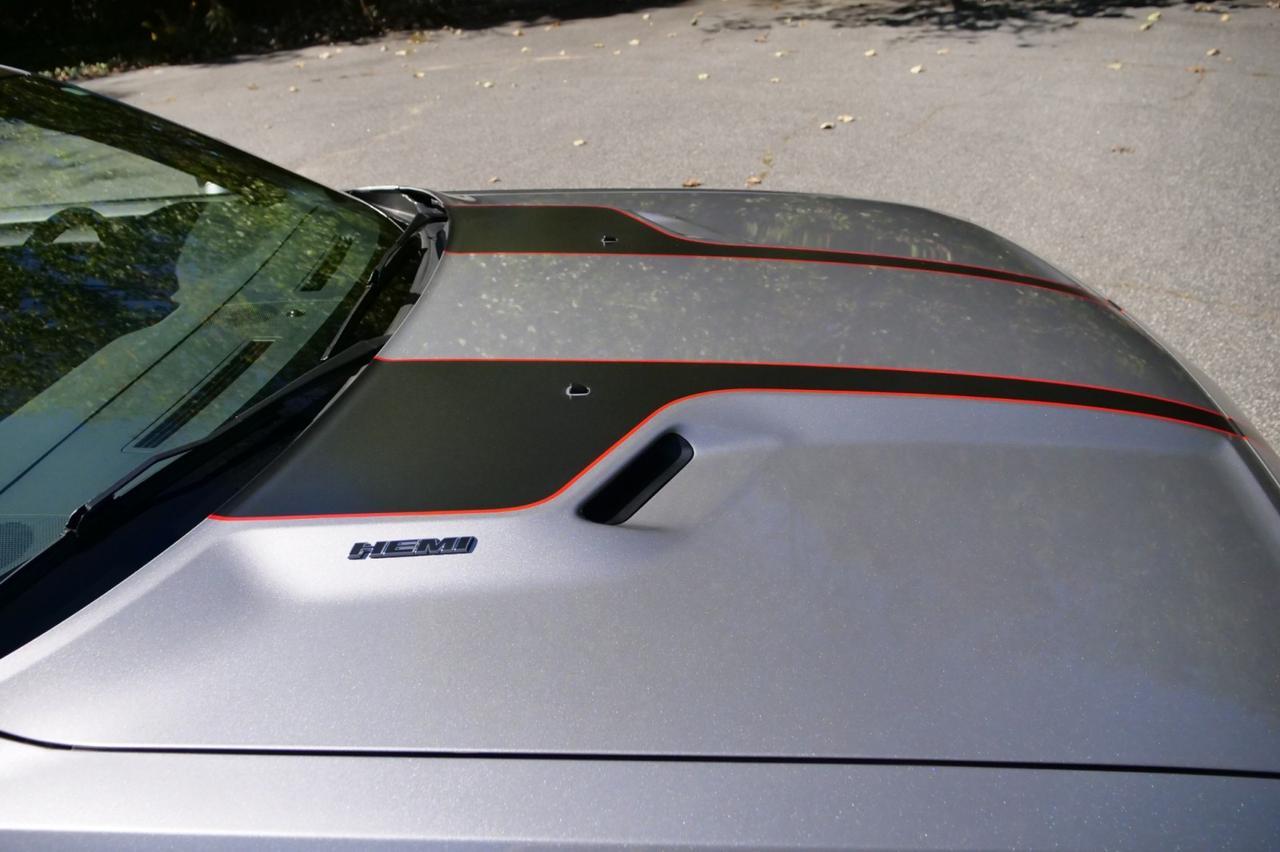 2014 Dodge Challenger R/T / Blacktop Package / Sound Group / Sunroof! Lincolnton NC